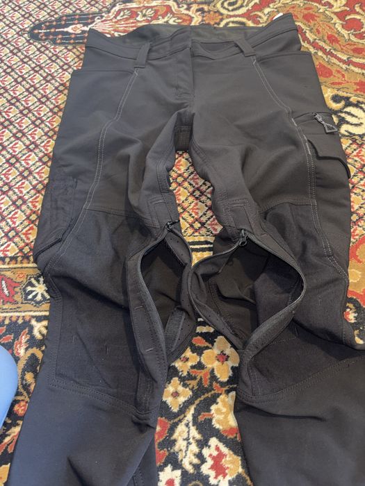 Дамски работни  панталони Mascot cordura