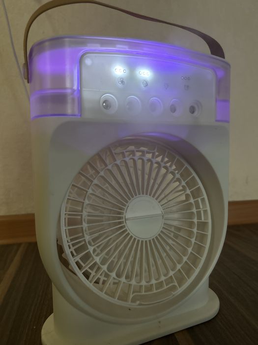 Вентилятор/увлажнитель