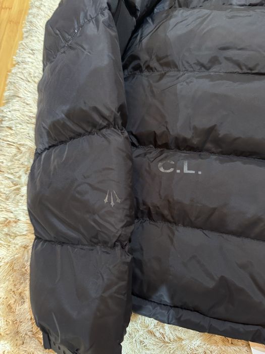 Geaca de iarna Nike Nocta