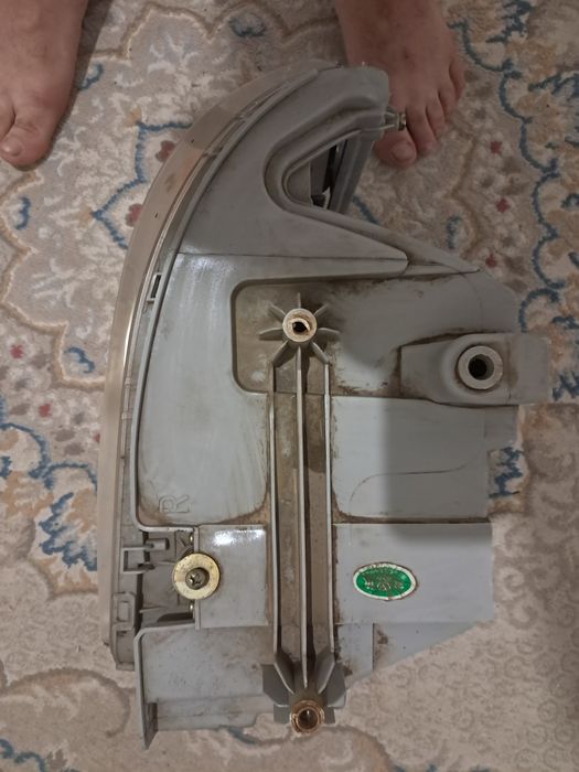 Хованың фарасы сатылад