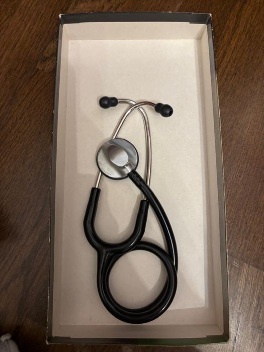 Stetoscop Littmann Master Clasic II