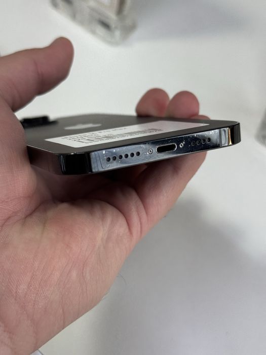 Айфон 14про макс 256гб 85%