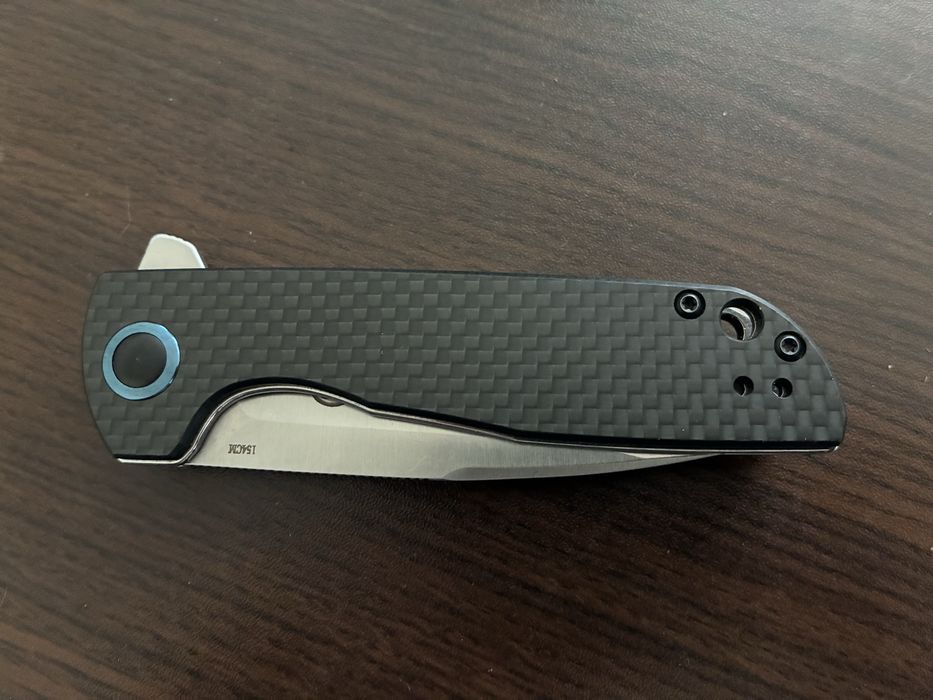 Olight Сгъваем нож Oknife Freeze 2