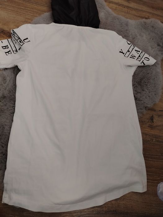 Детски тениски с къс ръкав