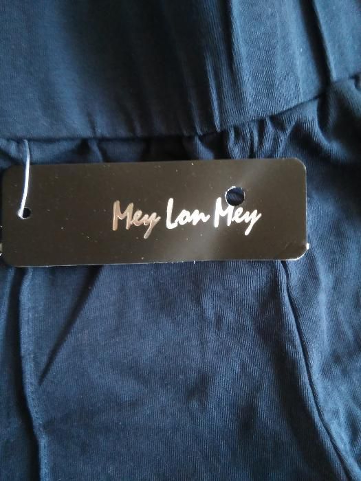 Дамски клин