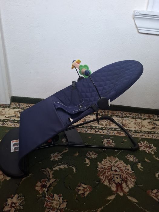 Детская люлька | Bolalar lyulkasi