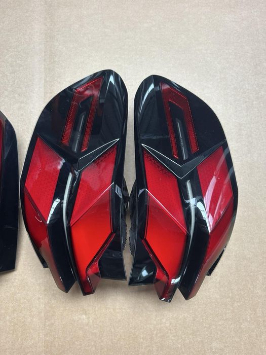 Bmw X5 G05 LCI Комплект Стопове