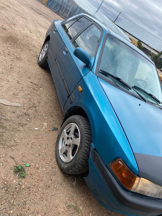Продам MAZDA 323