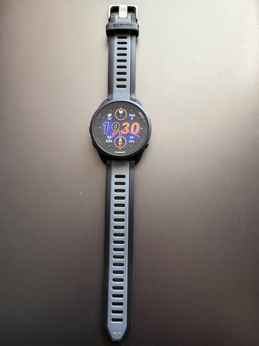 Garmin Forerunner 165 Amoled