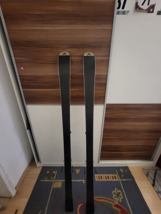 Schiuri piste downhill/carv dynastar x06 162 ski