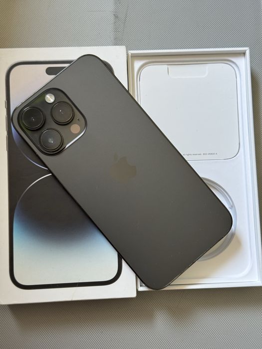 iPhone 14 Pro Max. Айфон 14 Про Макс