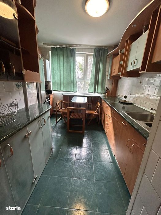 Militari,Iuliu Maniu,Str Barsanesti,Metrou Pacii 8Min,Centrala Proprie