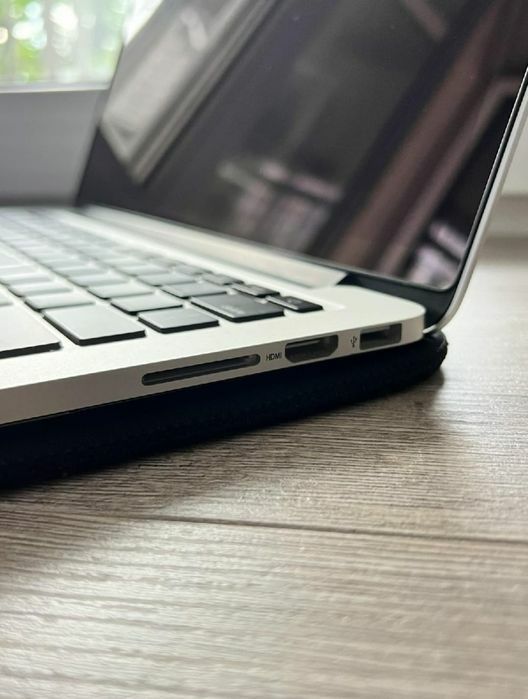 Macbook Pro 13 Early 2015