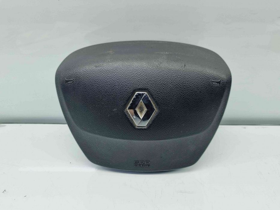 Airbag volan Renault Scenic 3 (J95) Facelift [Fabr 2009-2015] 9857019
