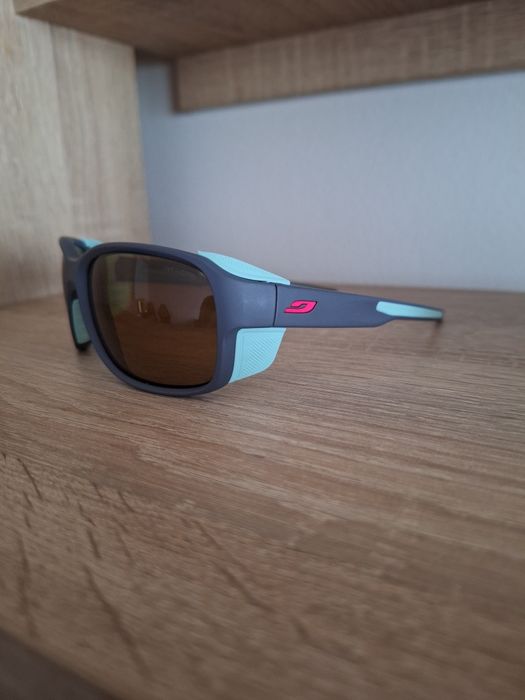 Vand ochelari Julbo noi Reactiv Polarizați