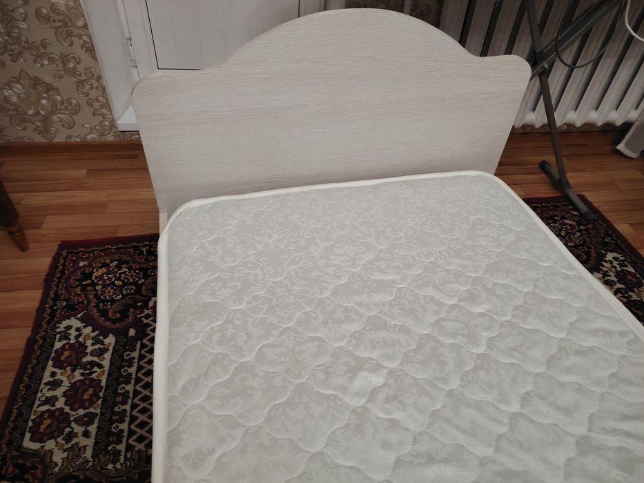Кровать Односпальная