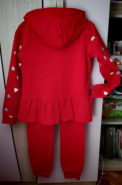 Детски екипи Севтекс 134 см.