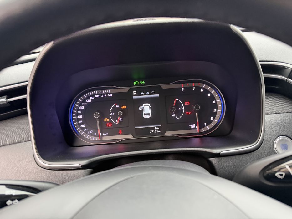 Sotiladi! /Hyundai/ tucson, comfort. 2022-yil.