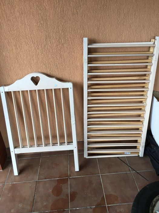 Scaun auto +patuț copii