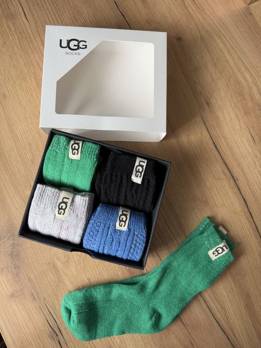 Vand Șosete UGG dama
