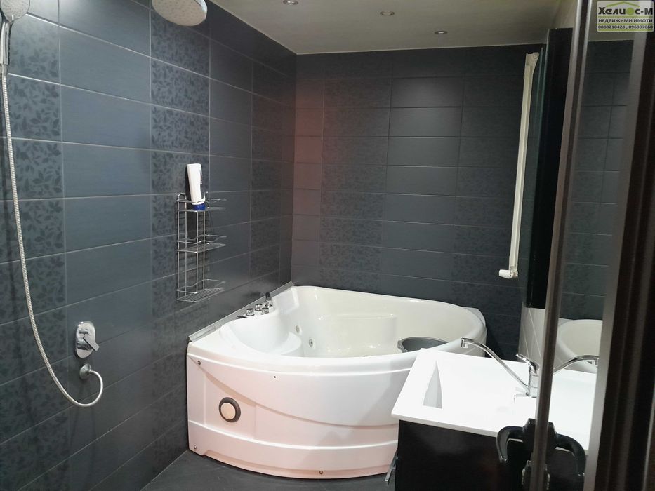 Продава се Тристаен апартамент в Монтана, Широк център - 120 кв.м за 1105 €/кв.м - Снимка #12