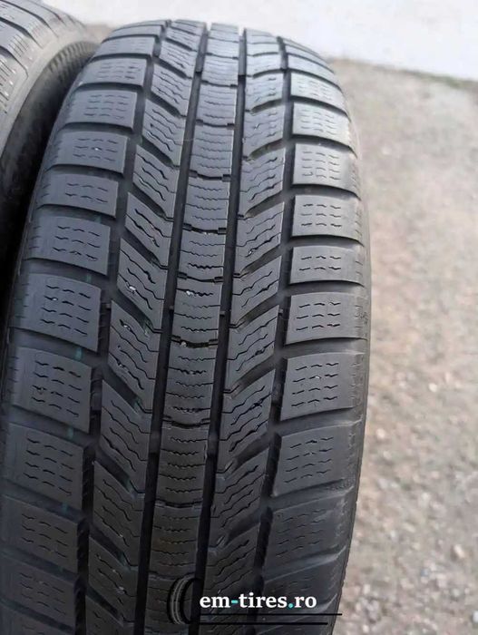 SET 2 Anvelope Iarna 195/60 R18 CONTINENTAL WinterContact TS870P 2022