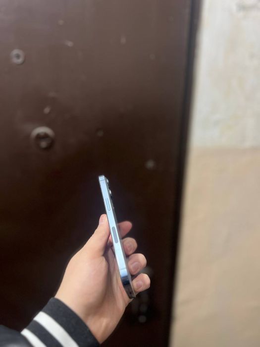 iPhone 13 pro 256GB 2Sim