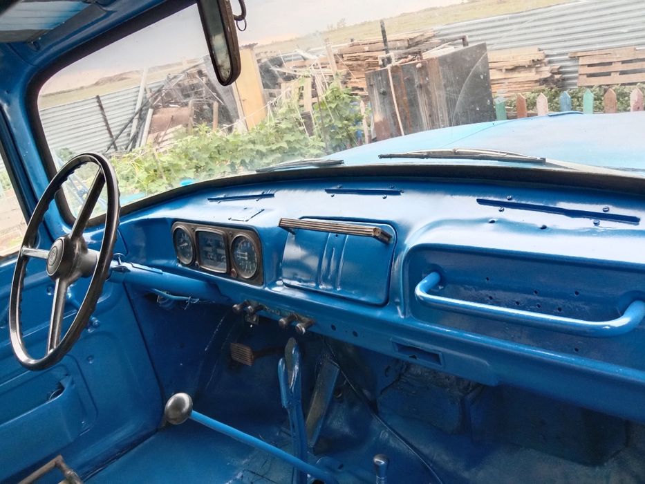 ЗИЛ 130 сатылады сельхозник. Астана