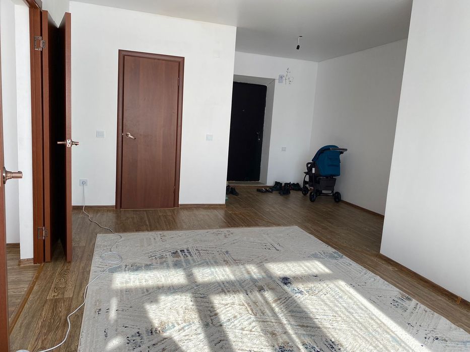 Сдается квартира