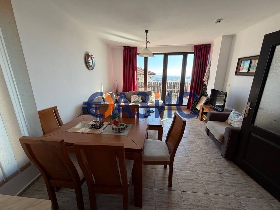 Продава се Тристаен апартамент в с. Кошарица, Област Бургас - 103 кв.м за 488 €/кв.м - Снимка #4