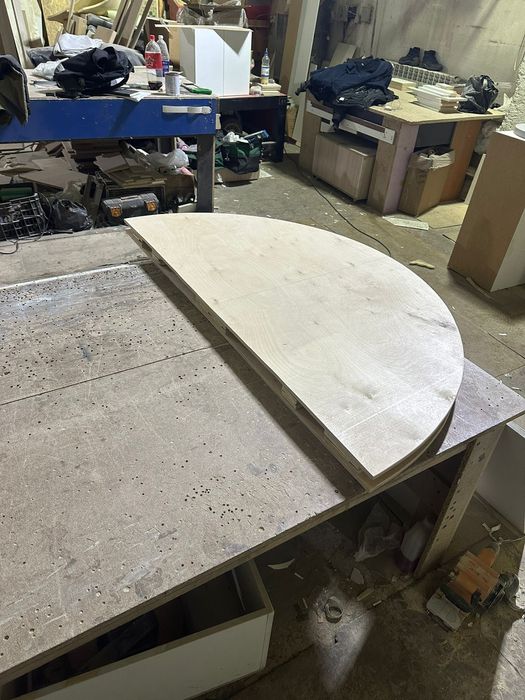 Круглый стол ...