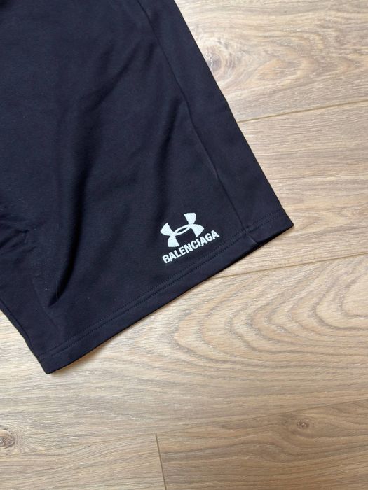 Balenciaga shorts