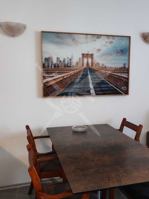 Двустаен апартамент в Слънев бряг