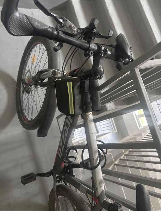 Velosiped Altezza 27