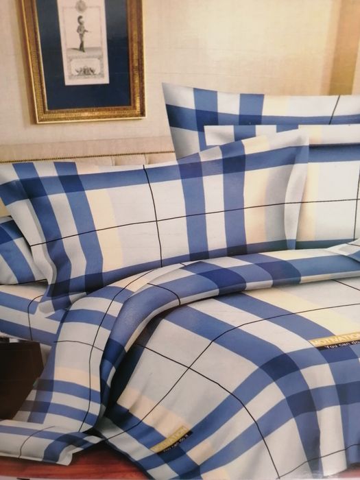 Постельное белье