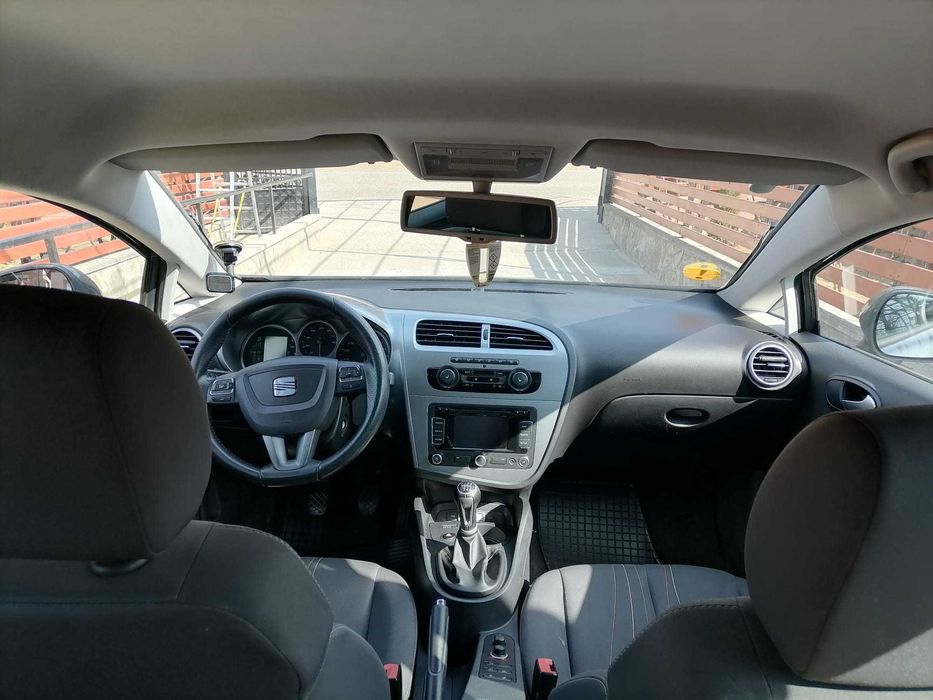 Seat Leon COPA 1.4 TSI