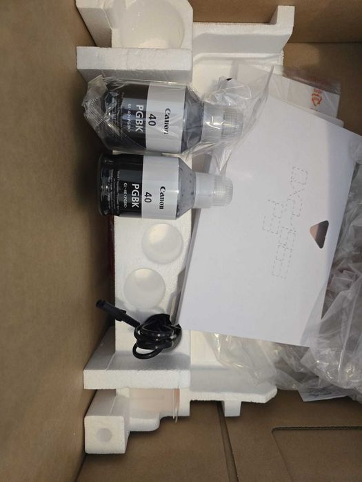 Imprimanta multifunctionala Canon Pixma GM4040