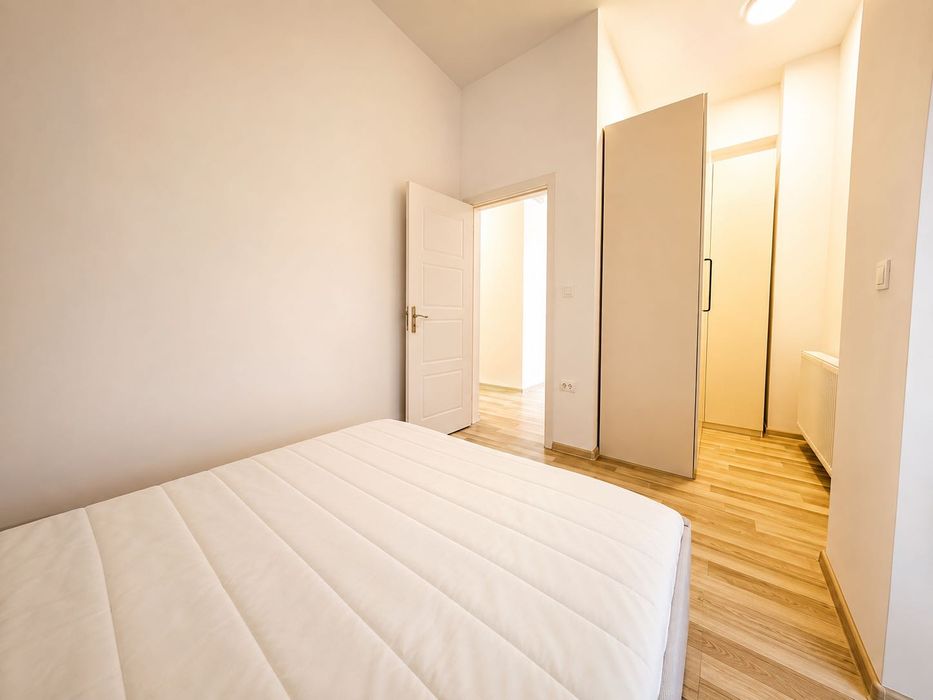 Apartament 2 camere, River’s Towers, Tudor Vladimirescu