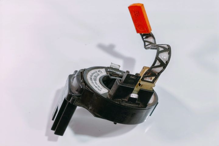 Spira Volan  7700846227B Renault Master a 2-a generatie (facelift) se