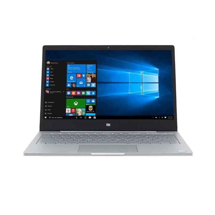 Xiaomi Mi Notebook Air 12.5 Core m3-7Y30 SSD 128GB Магазин Red Geek