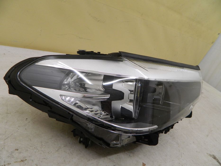 Far dreapta BMW Seria 5 G30 / G30 LED, 2016, 2017, 2018, 2019