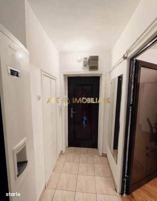 2 Camere de inchiriat | Stefan cel Mare | Metrou | Parcare