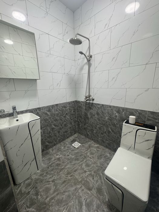 Гостевой дом+баня в центре города