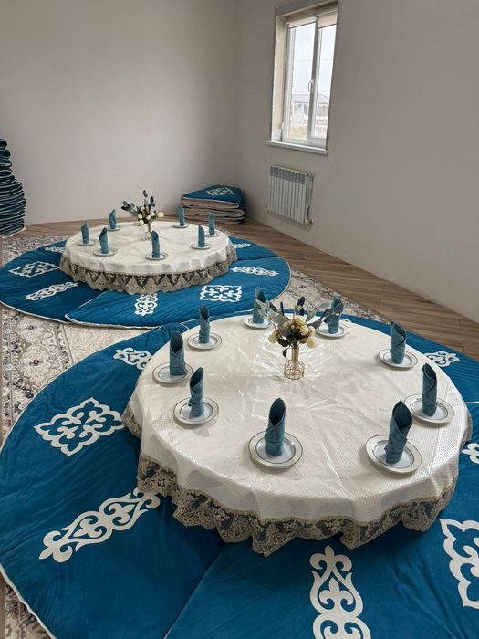 Жер стол. аренда стол.