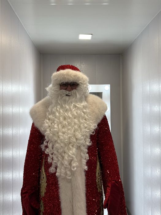 Услуги деда мороза