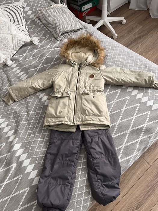 Продам зимний комбенизон