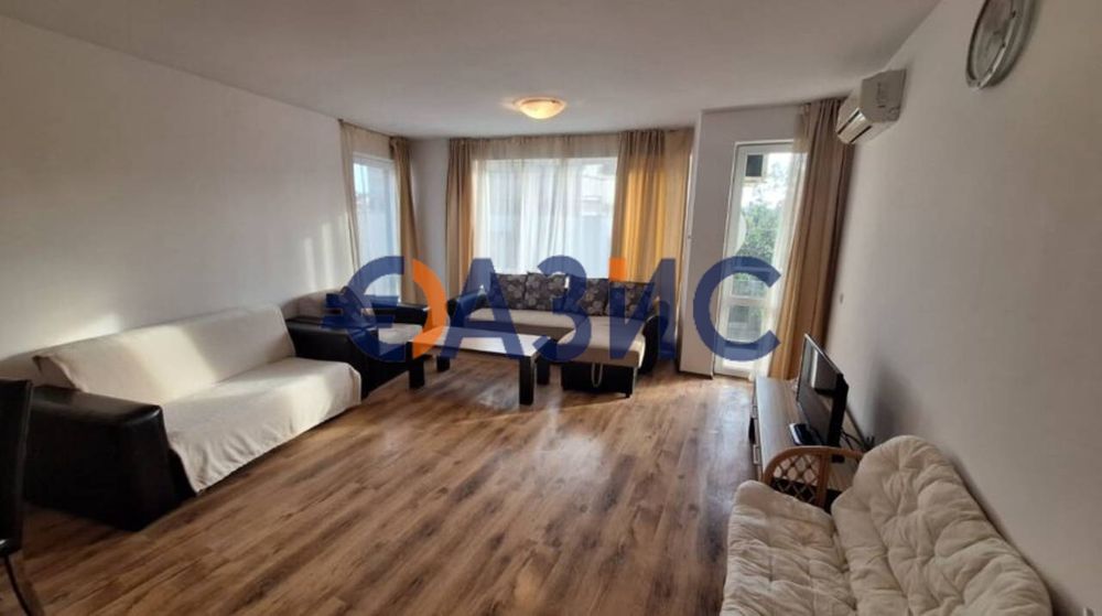 Продава се Двустаен апартамент в Свети Влас - 73 кв.м за 647 €/кв.м - Снимка #4