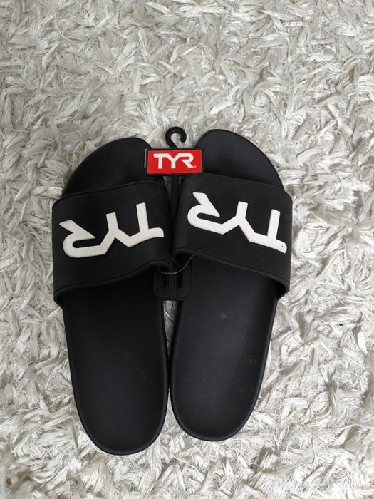 Slapi papuci piscina plaja TYR mas 43