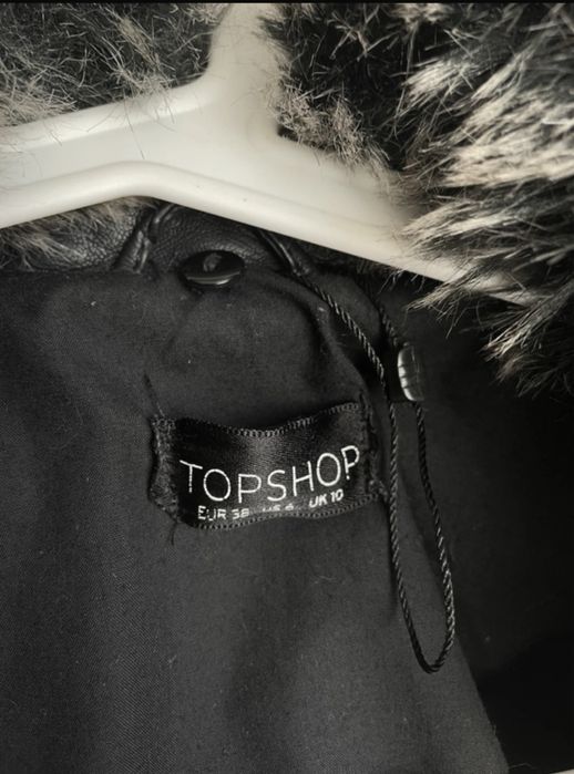 Geaca TOP SHOP marimea 38