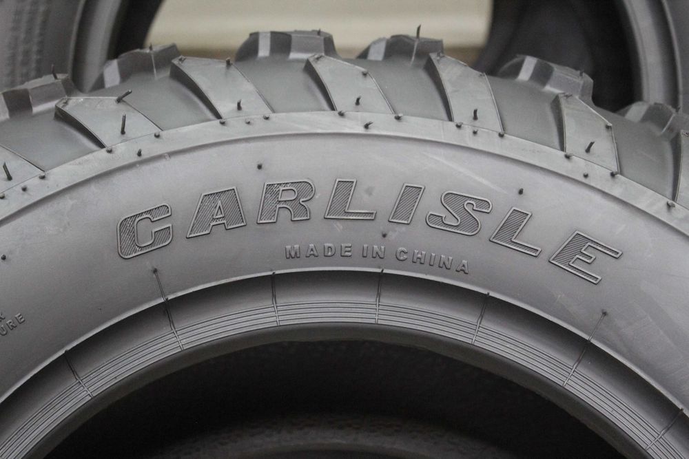 255/65-12 (25x10.00-12) гуми АТВ